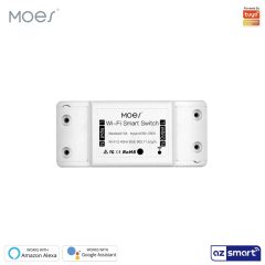 MOES WM-101-MS WiFi intelligens kapcsolomodul