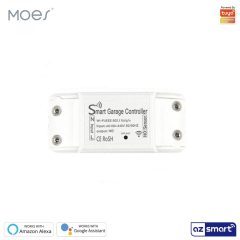 MOES WM-102-EU-MS WiFi+RF intelligens garazskapu nyito modul