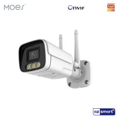 MOES WCM-A02-EN WiFi Smart Camera